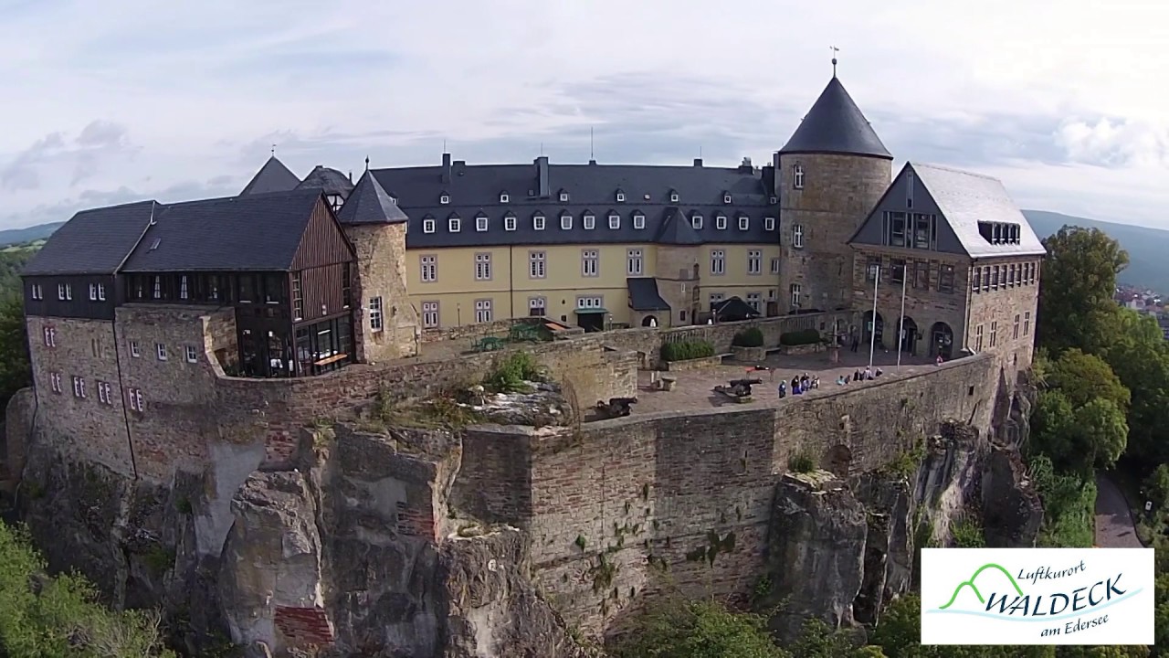 Schloss Waldeck