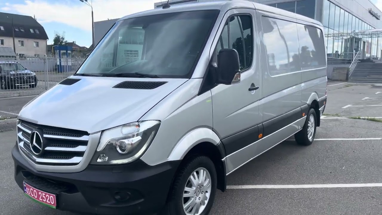 319 Sprinter