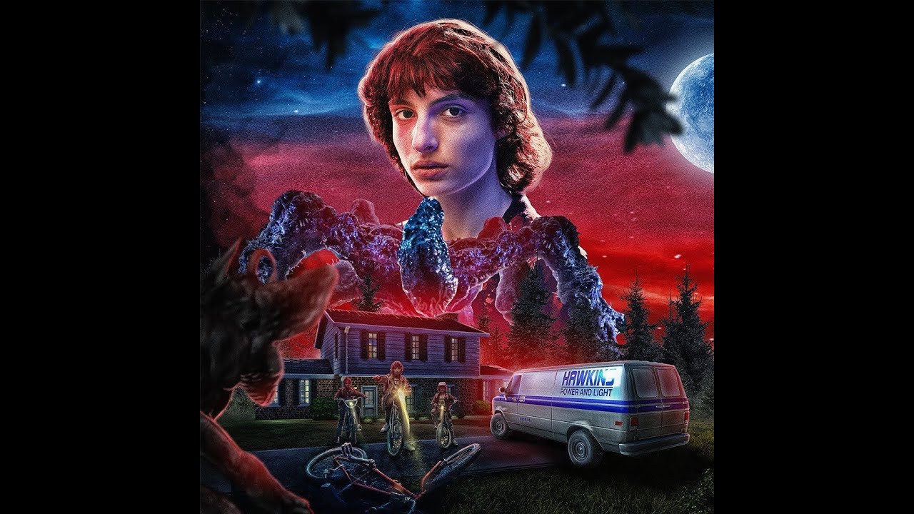 Mike's Death | Stranger Things character reactions