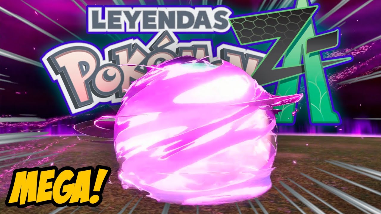 COMBATES: Mega-Absol, Mega-Camerupt, Mega-Victreebel | POKÉMON ZA |