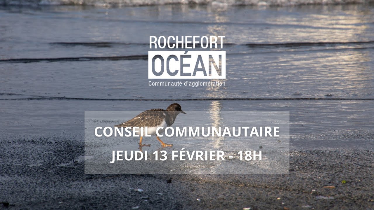 Conseil Communautaire du jeudi 13 février 2025 | CARO