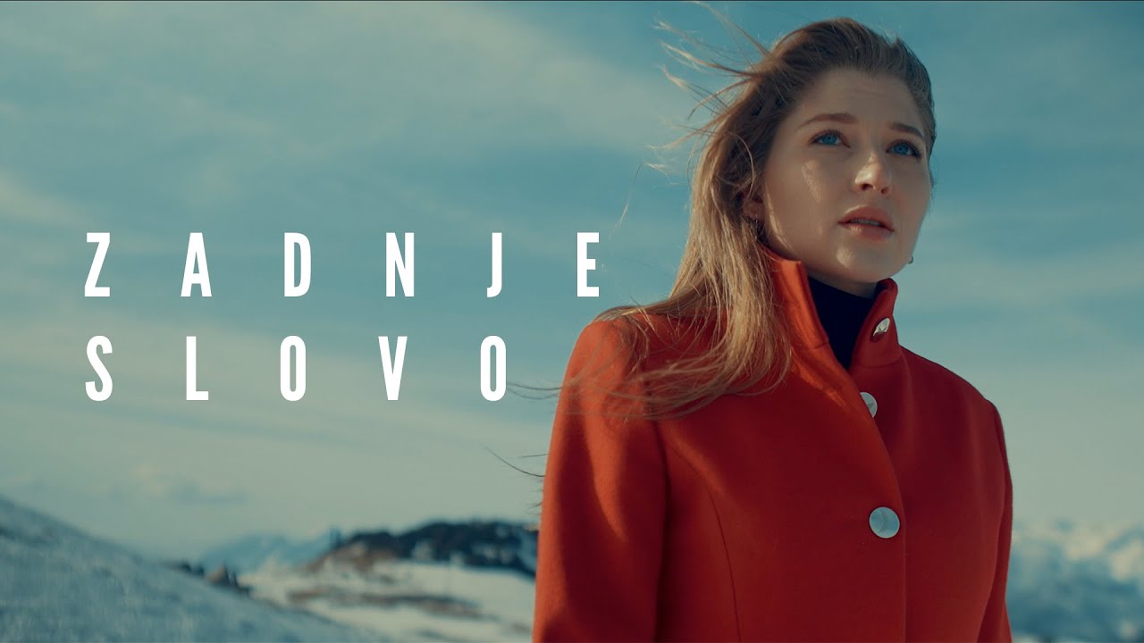 Imset - Zadnje Slovo (Official Video)
