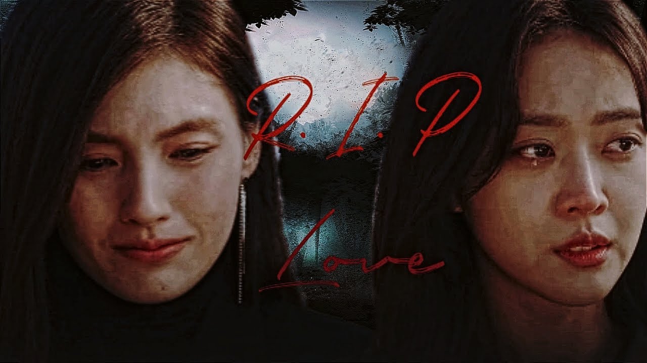 Ji Ah and Yu Ri// 