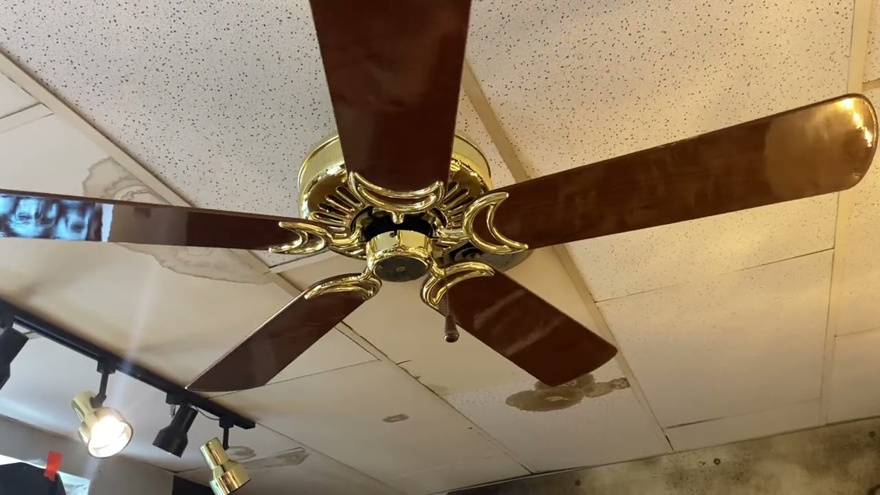 Band practice spot fan update with fan collector Jack Williamson