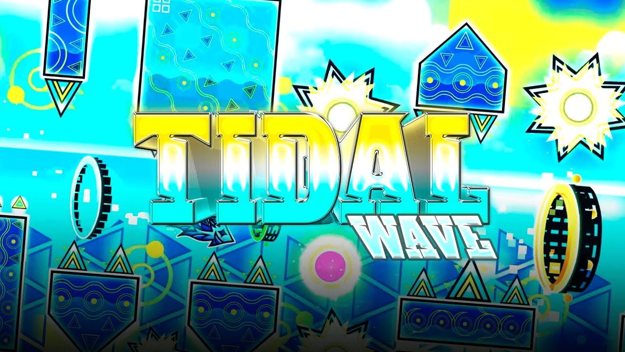 Tidal Wave – Speed up & Reverb
