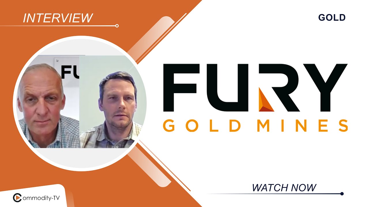 Fury Gold Mines: Update on New Strategic Investor Agnico Eagle and What's Planned for 2025
