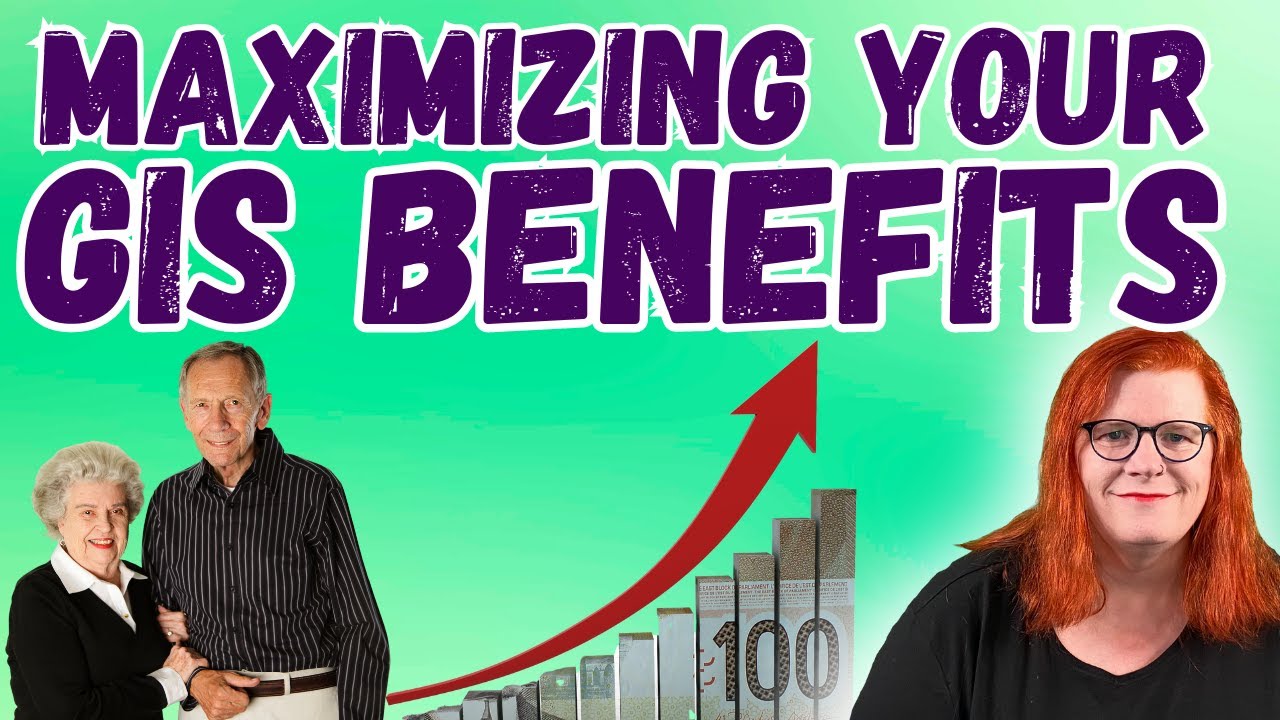 Unlock Your GIS Benefits: A Quick Guide   #investing