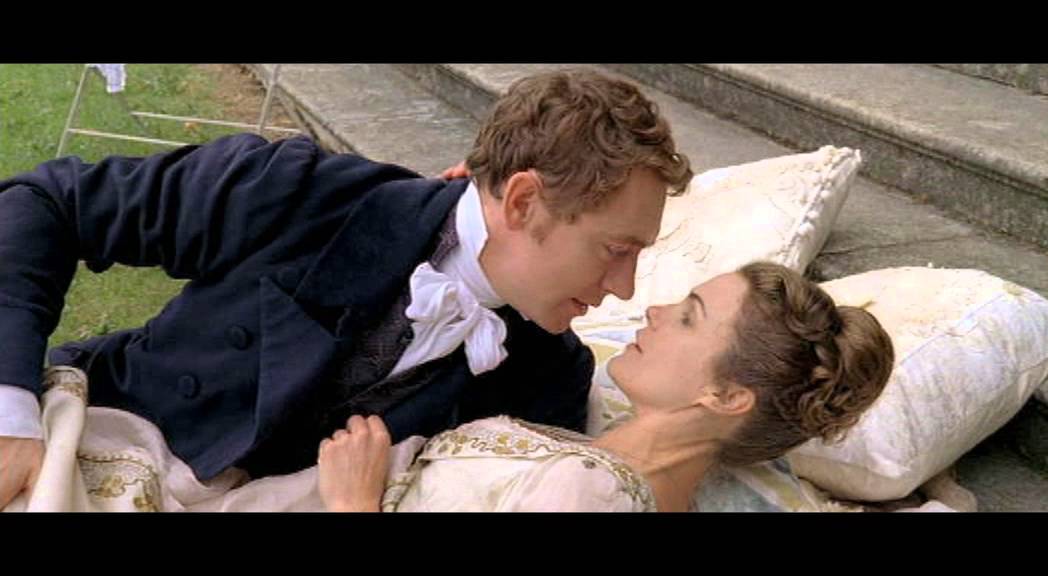 Austenland Deleted Scene 