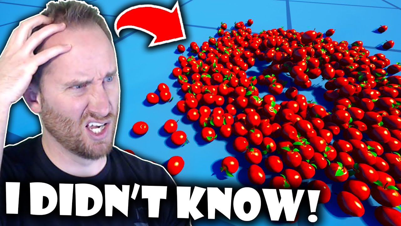 8 Things I DIDN'T KNOW You Could Do in Fortnite Creative!