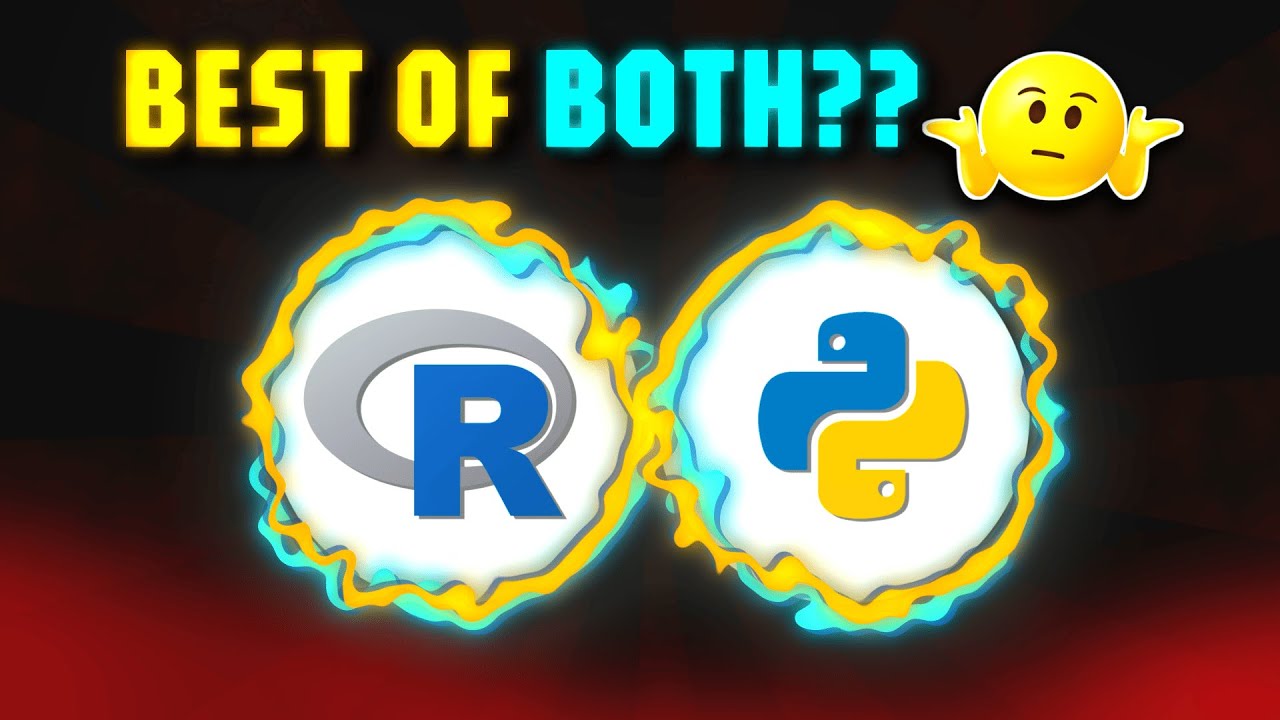 6 Things That R & Python Can Learn From Each Other