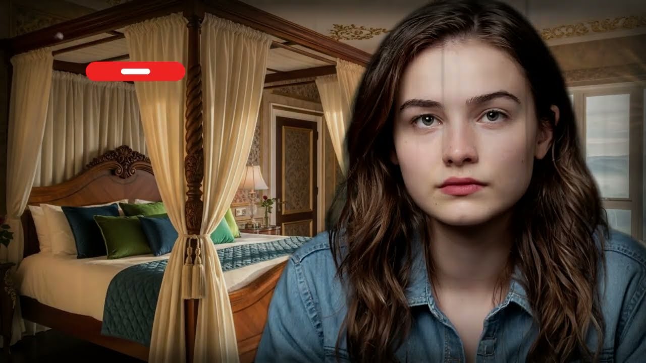 Я доверяла ему всем сердцем, но то, что я узнала, потрясло его до глубины души  2