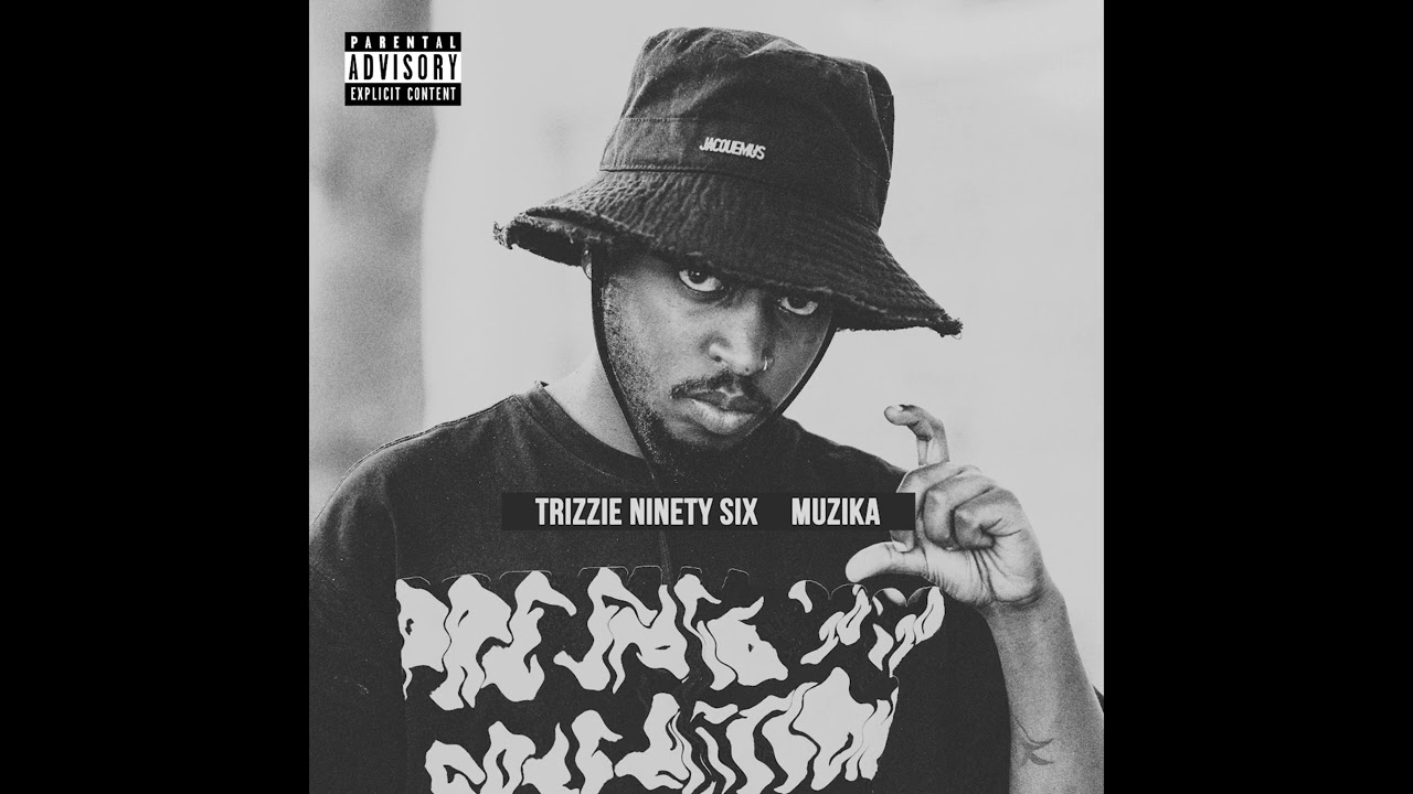 Trizzie Ninety Six - Nkurabure (Audio)