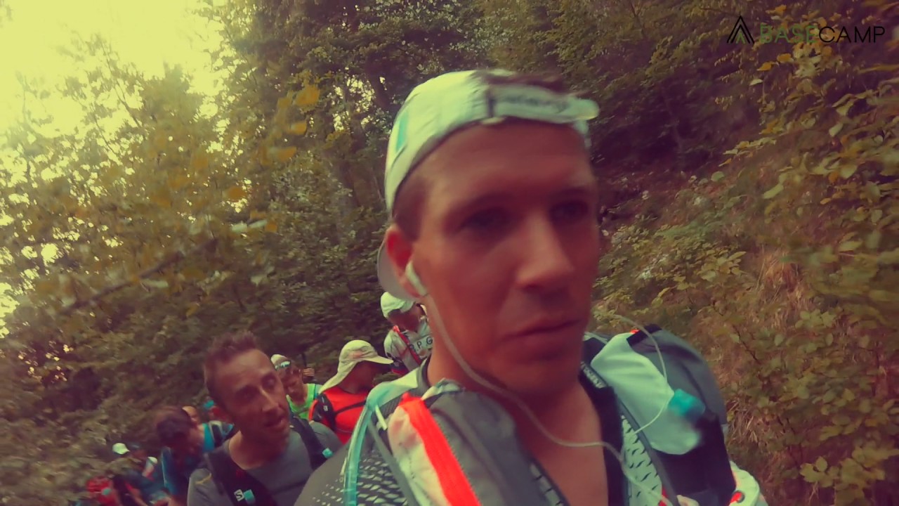 MaxiRace Annecy 2017 - 83km - Joe Brady - Basecamp