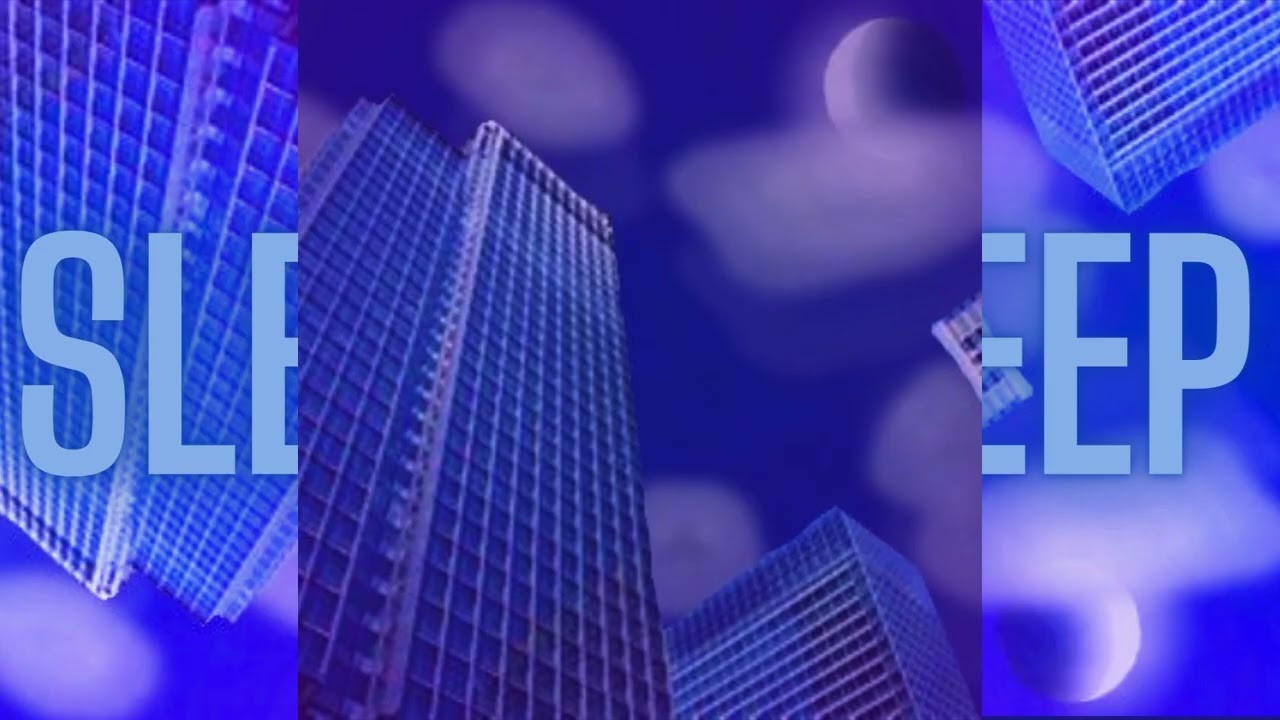 Sleep - 3xpe