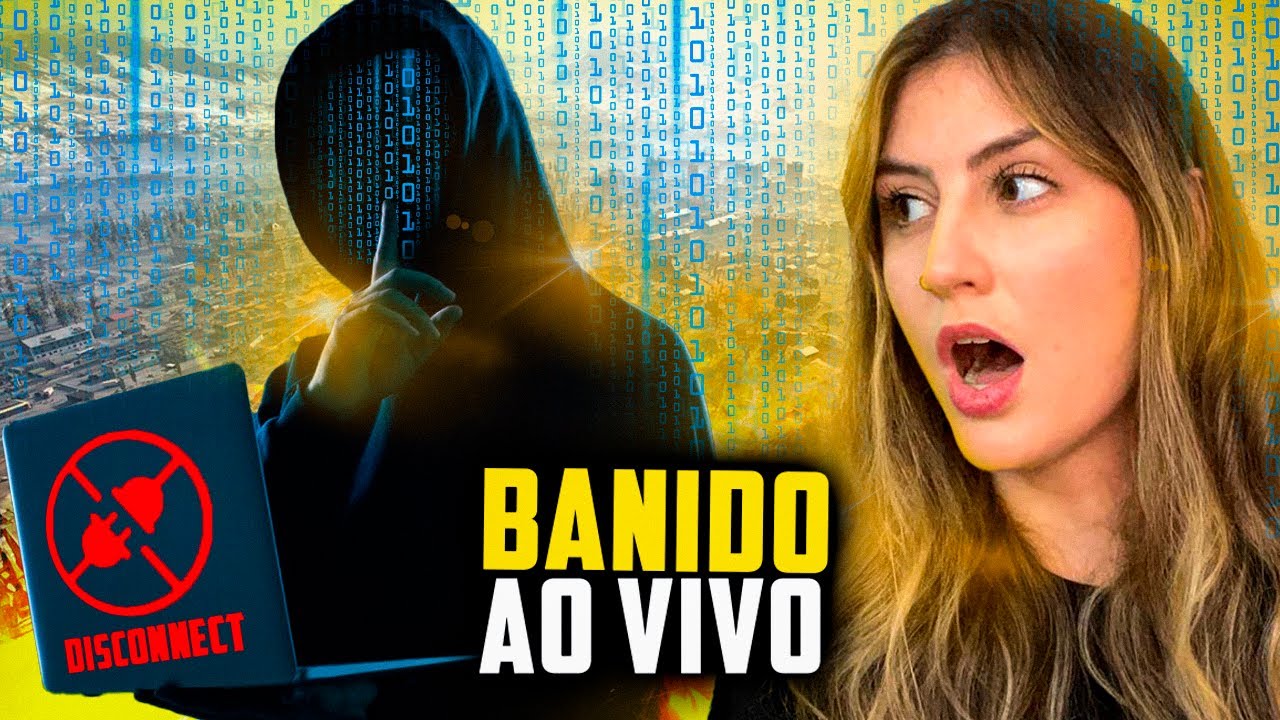 DERRUBAMOS mais um HACKER no WARZONE