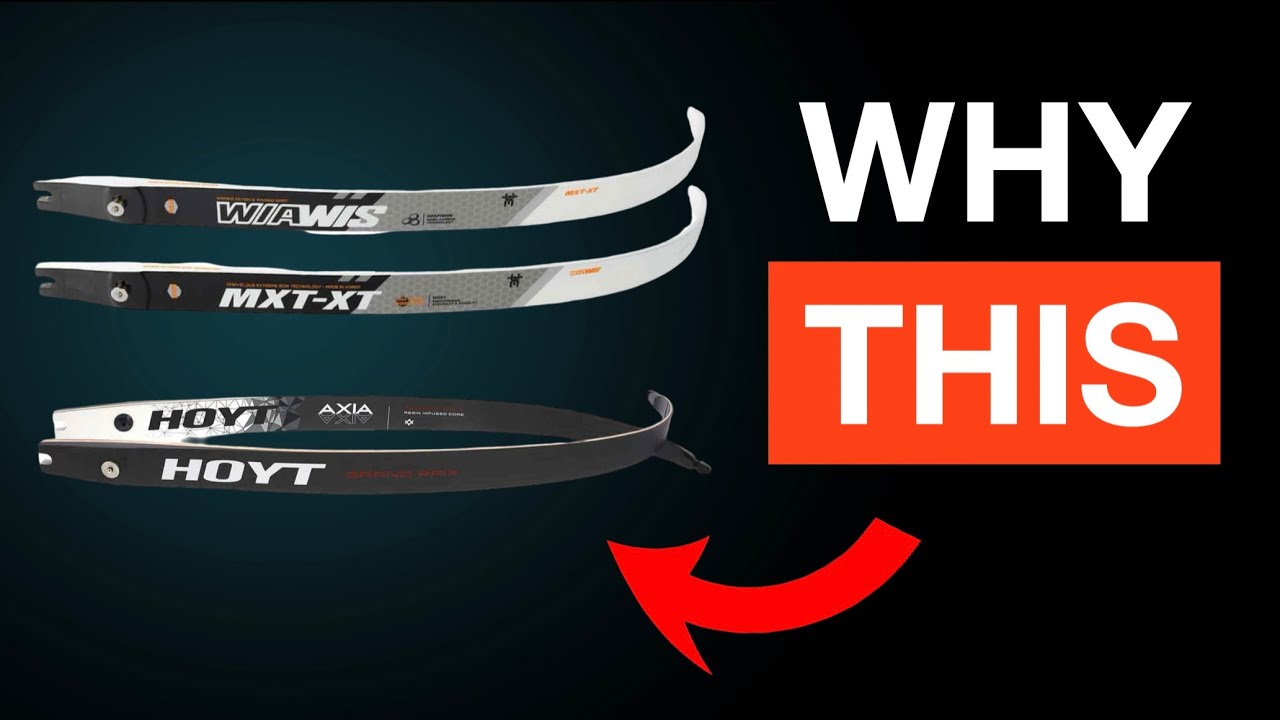 Are Wood Core Limbs Better Than Foam?