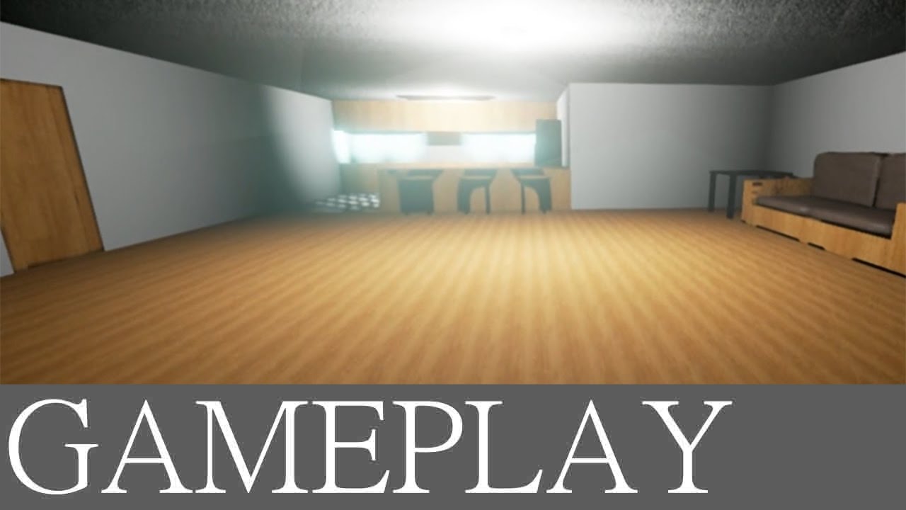 The Onioning - Horror Game Form Jolt
