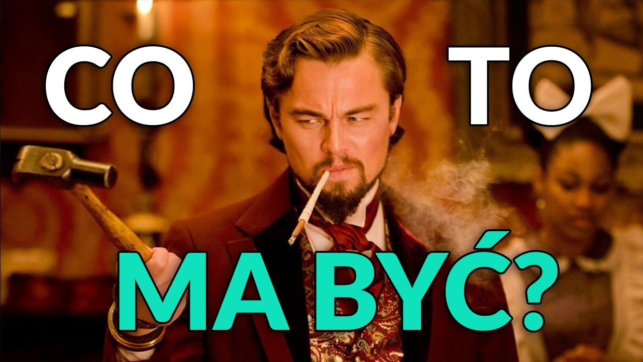 Rażące błędy, które odmieniają filmy
