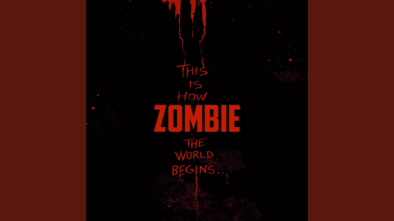 Zombie