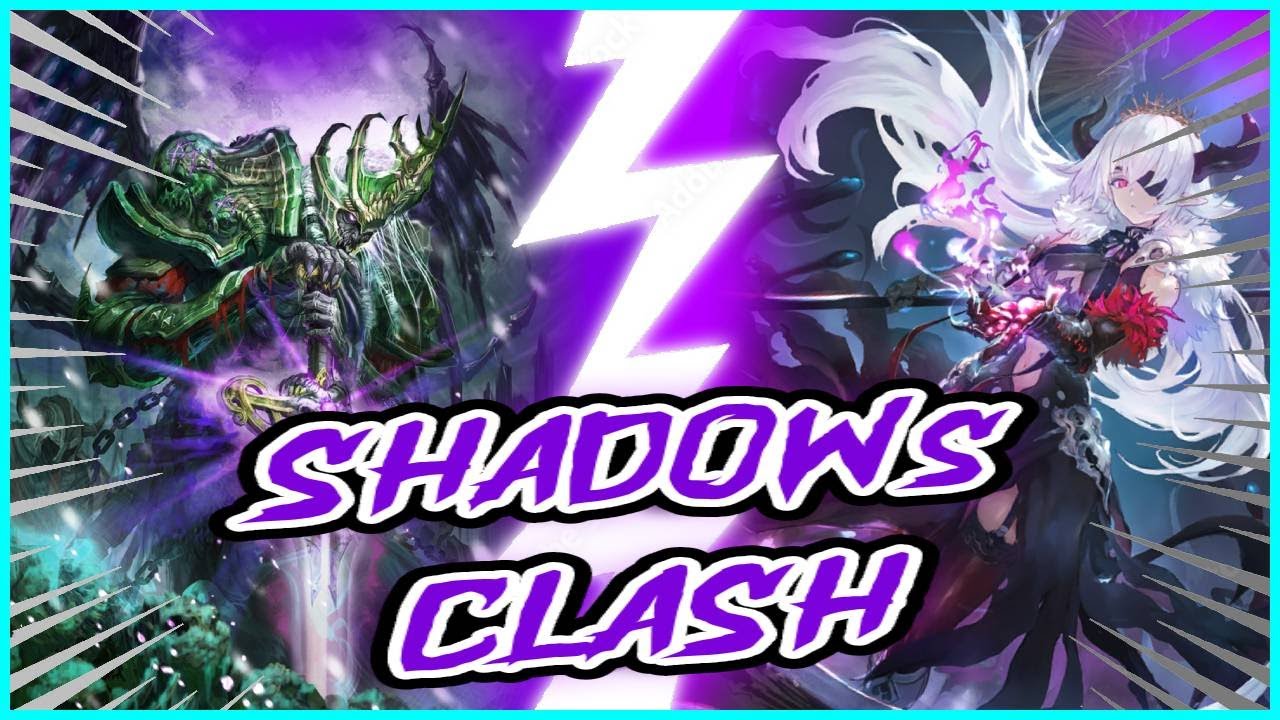 ATOMY vs SOULTAKER | Shadowverse of the Day #227
