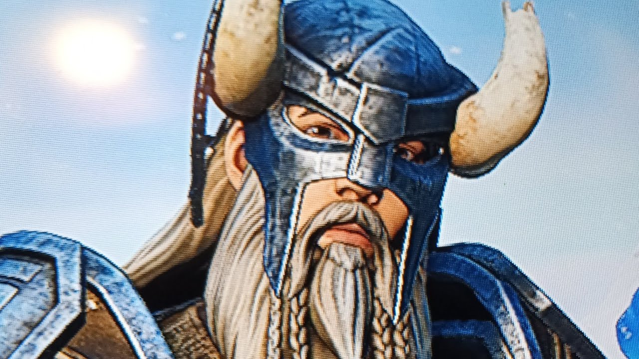 Algumas Vit&oacute;rias Royale Fortnite com Guardi&atilde;o Viking