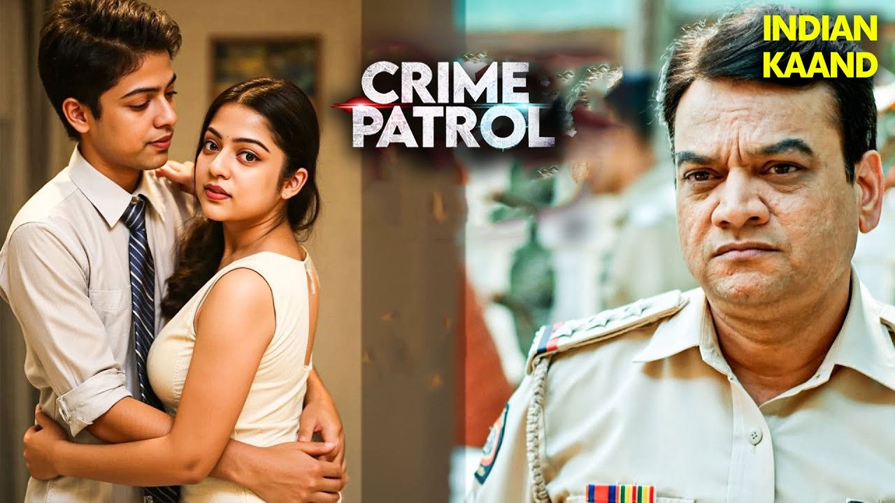 हवस का खेल: एक ऐसी कहानी जो आपको हिला देगी | Crime Patrol Episode 2026 | Crime Lust |Real Crime 2026