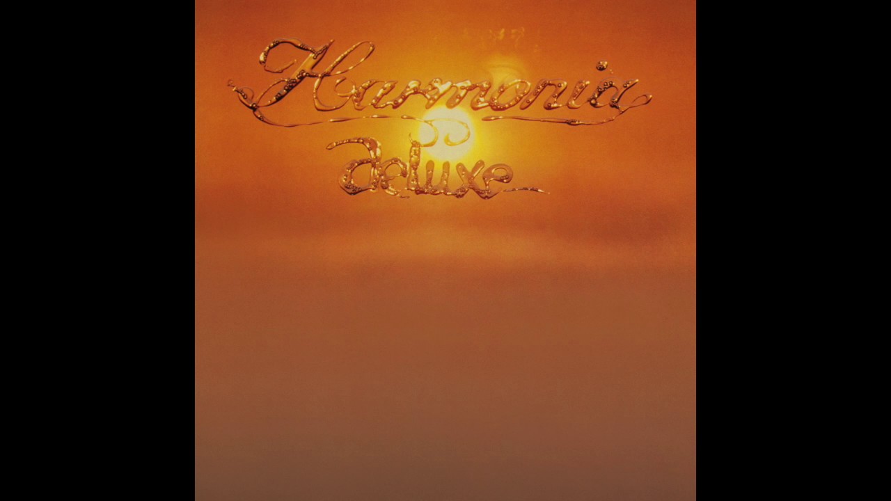 Harmonia - Deluxe - Deluxe
