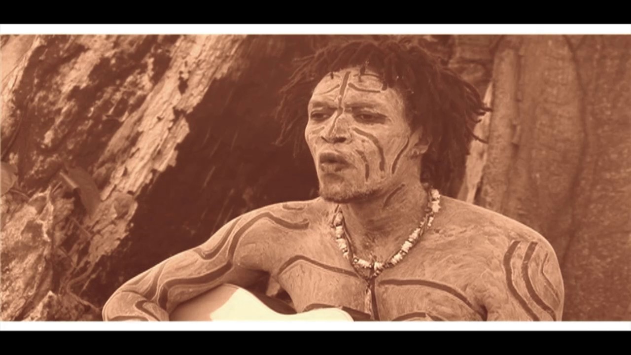 Binhan Lifanti Pupa VIDEO OFICIAL