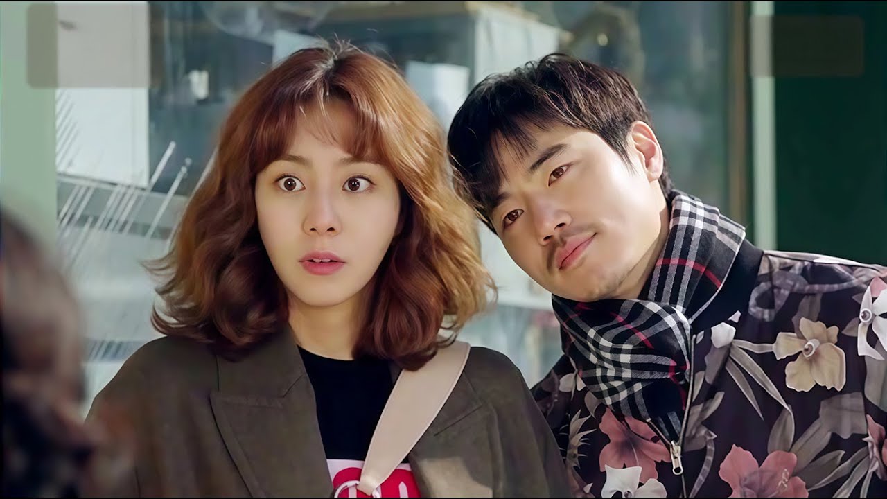 Sick Girl Hires a Poor Man to Be Her Fake Husband — Unaware He’s Actually a Secret Heir