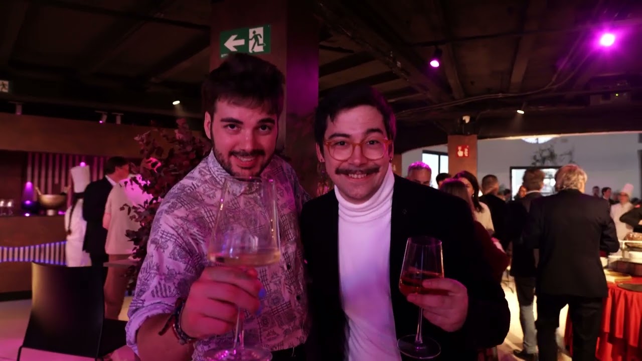 Estreno VIP Houdini