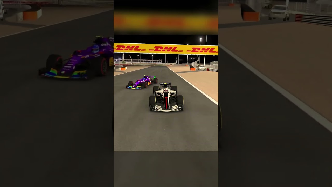 just assetto corsa network things 