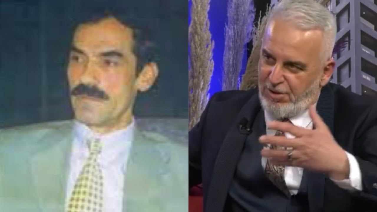 Fuad Ramiqi zbulone pse eshte vrare Ahmet Krasniqi dhe kush e ka vrare ?