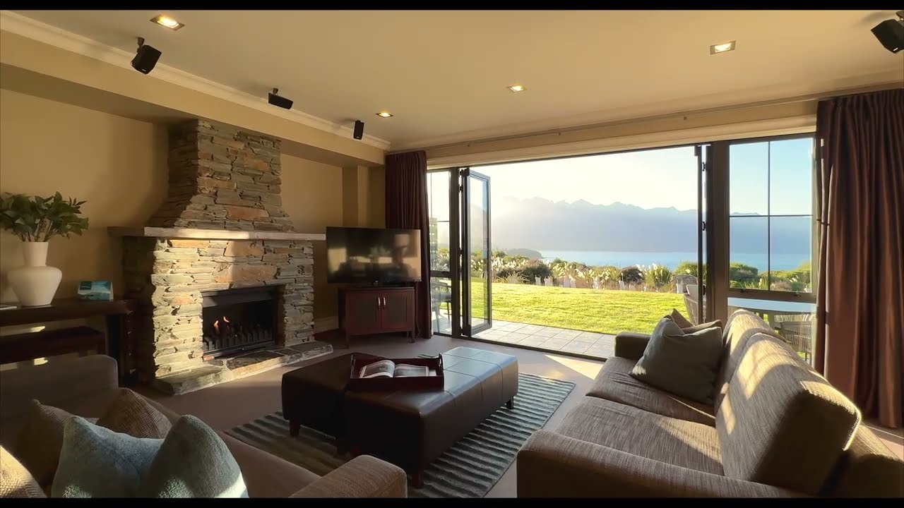 Platinum Villas - Lake View Villas
