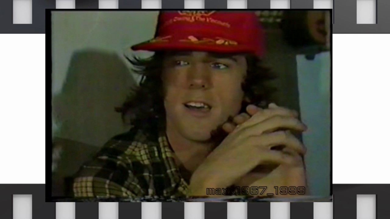 Stuart Wood woody's MAGIC BAYCITY ROLLERS JAPAN TV SHOW RARE MOVIE ベイシティローラーズ マックスプランニング合資会社 姫路