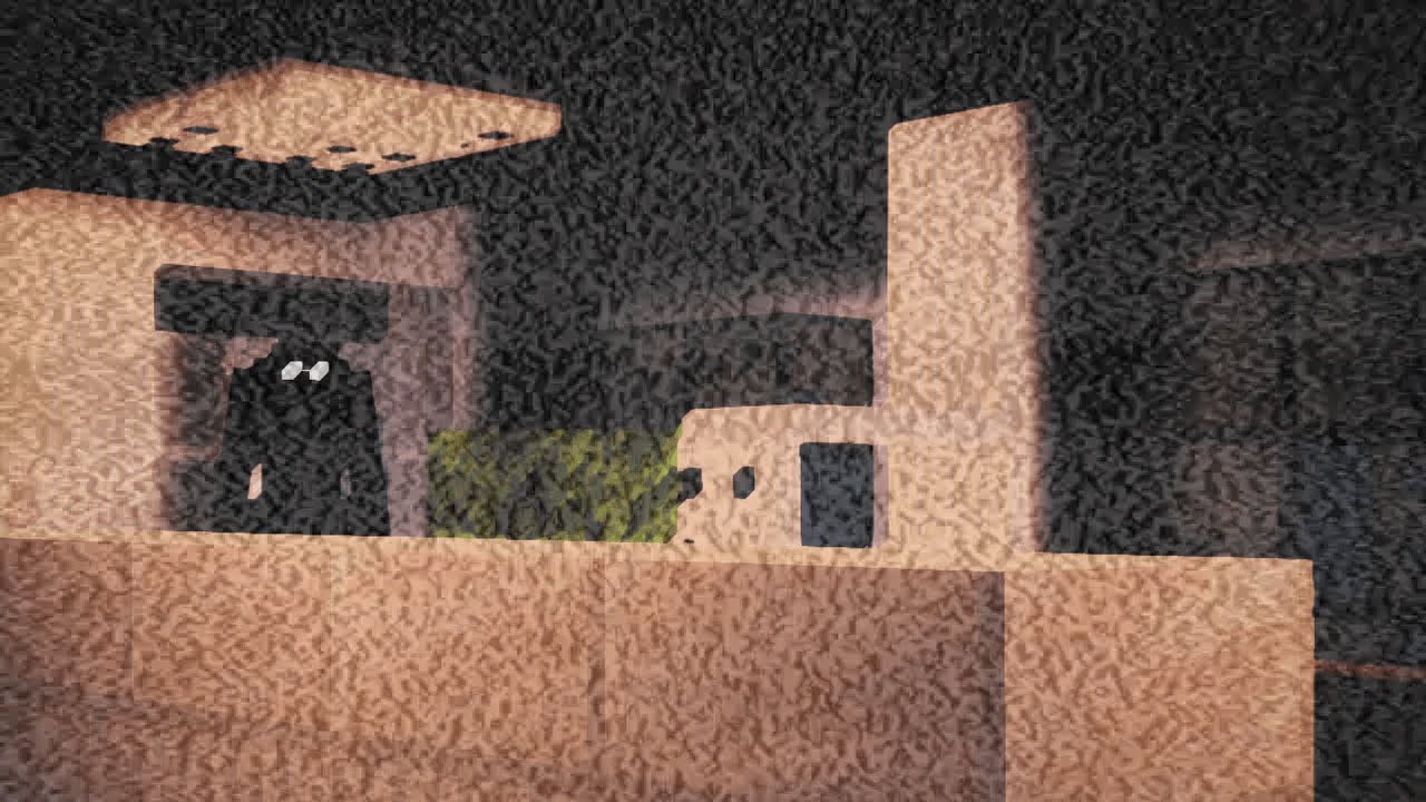 The Most HORRIFYING Minecraft Experience...