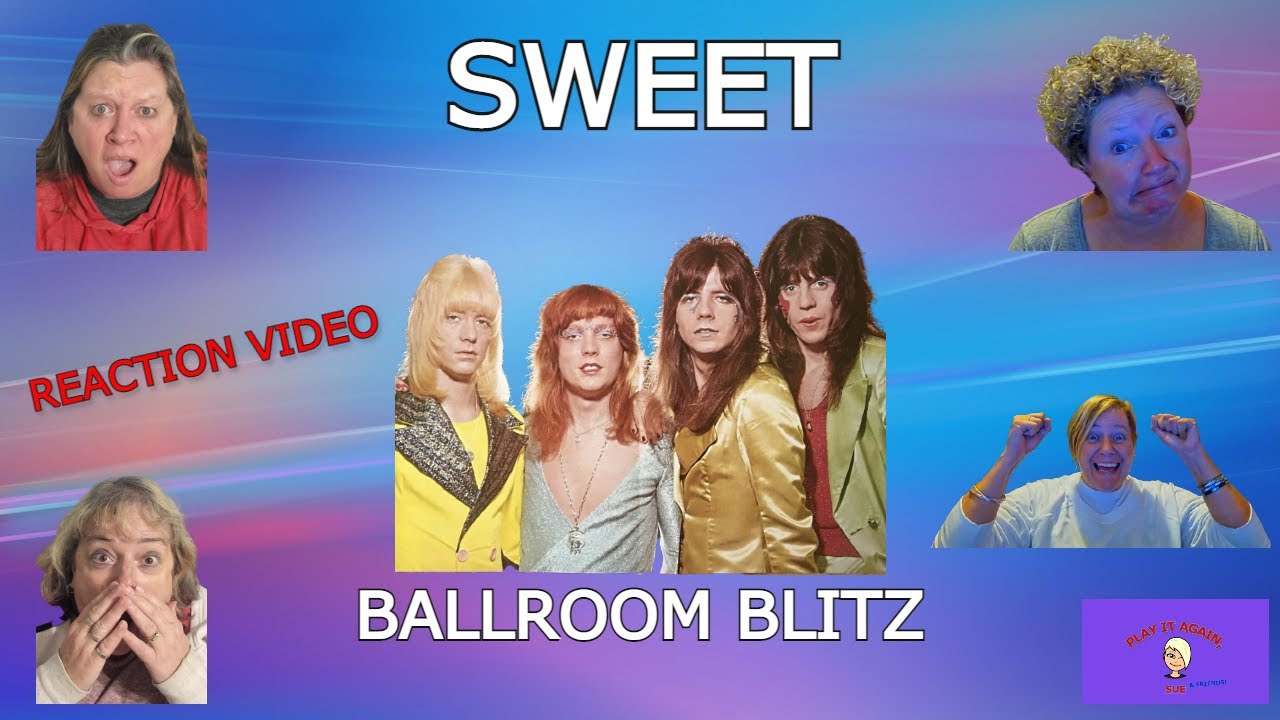 Зажигаем! Бальный блиц от SWEET ~ Рецензия