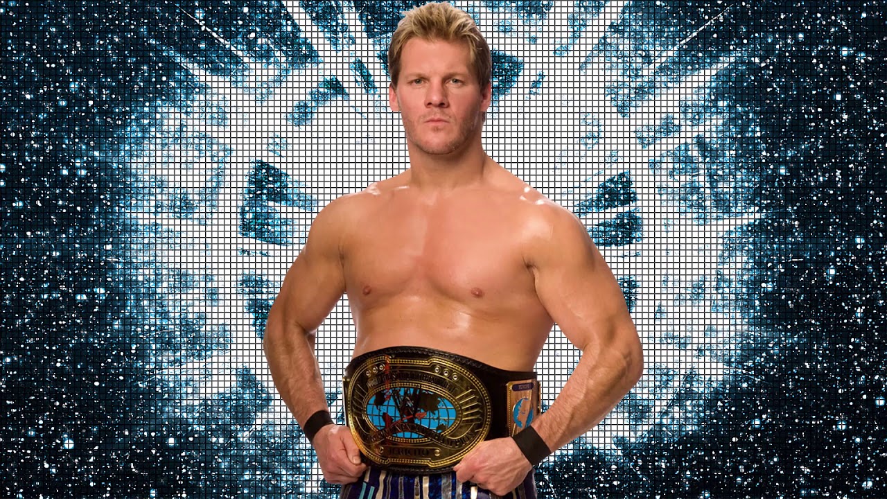 WWE Chris Jericho Theme Song 