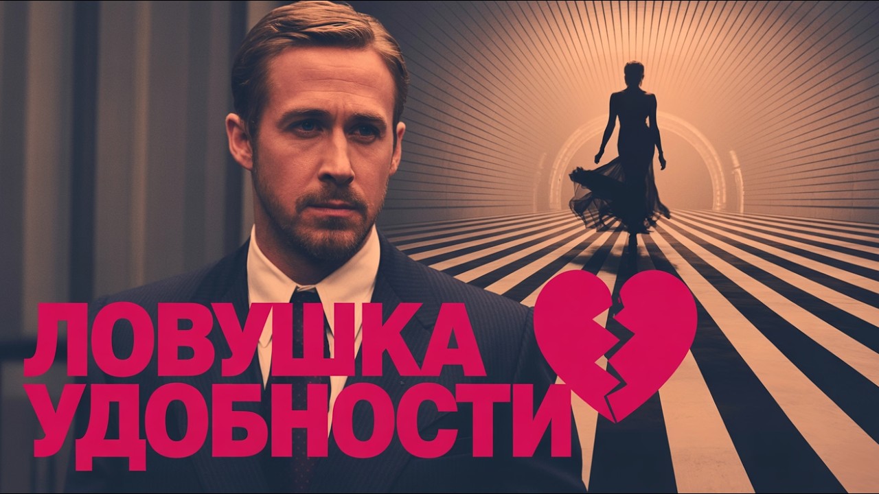 Как перестать быть удобным партнёром