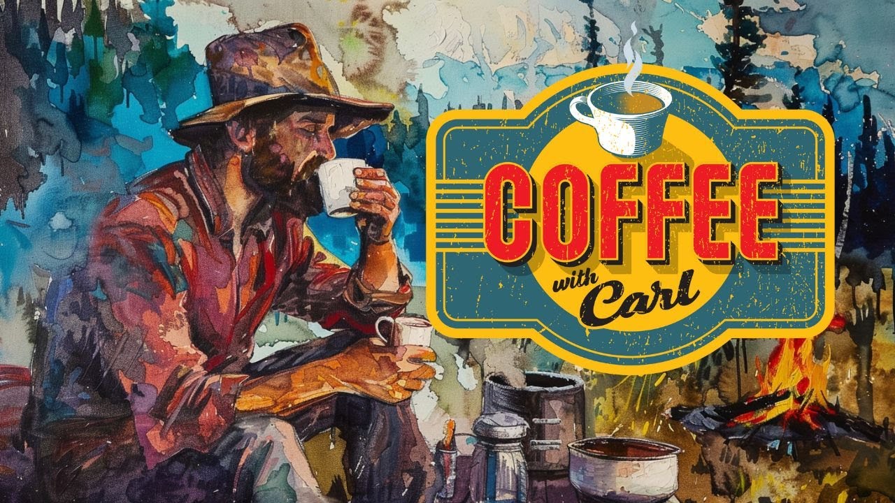 Кофе с Карлом №41 — брюки Carhartt «New B01», Сторми Кромер сражается с Филсоном и многое другое!