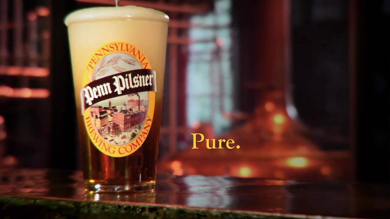 Penn. Pure. Pittsburgh.  Carsten, Bavaria Germany