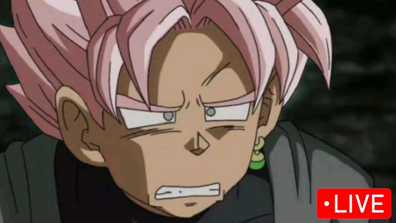 [DRAGON BALL FIGHTERZ] [ENG/ITA] these mortals be crying rn?