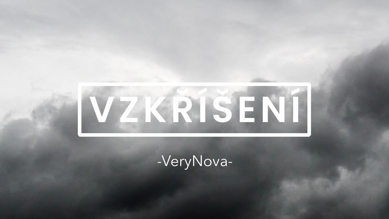Vzkříšení