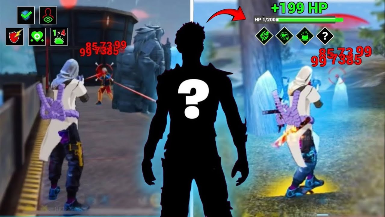 Essas 5 COMBINAÇÕES de personagens DESTROEM QUALQUER PARTIDA no Free Fire