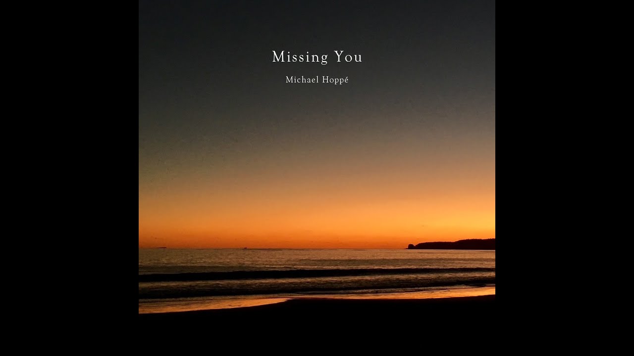 Michael Hoppé “Missing You” (Music Video)