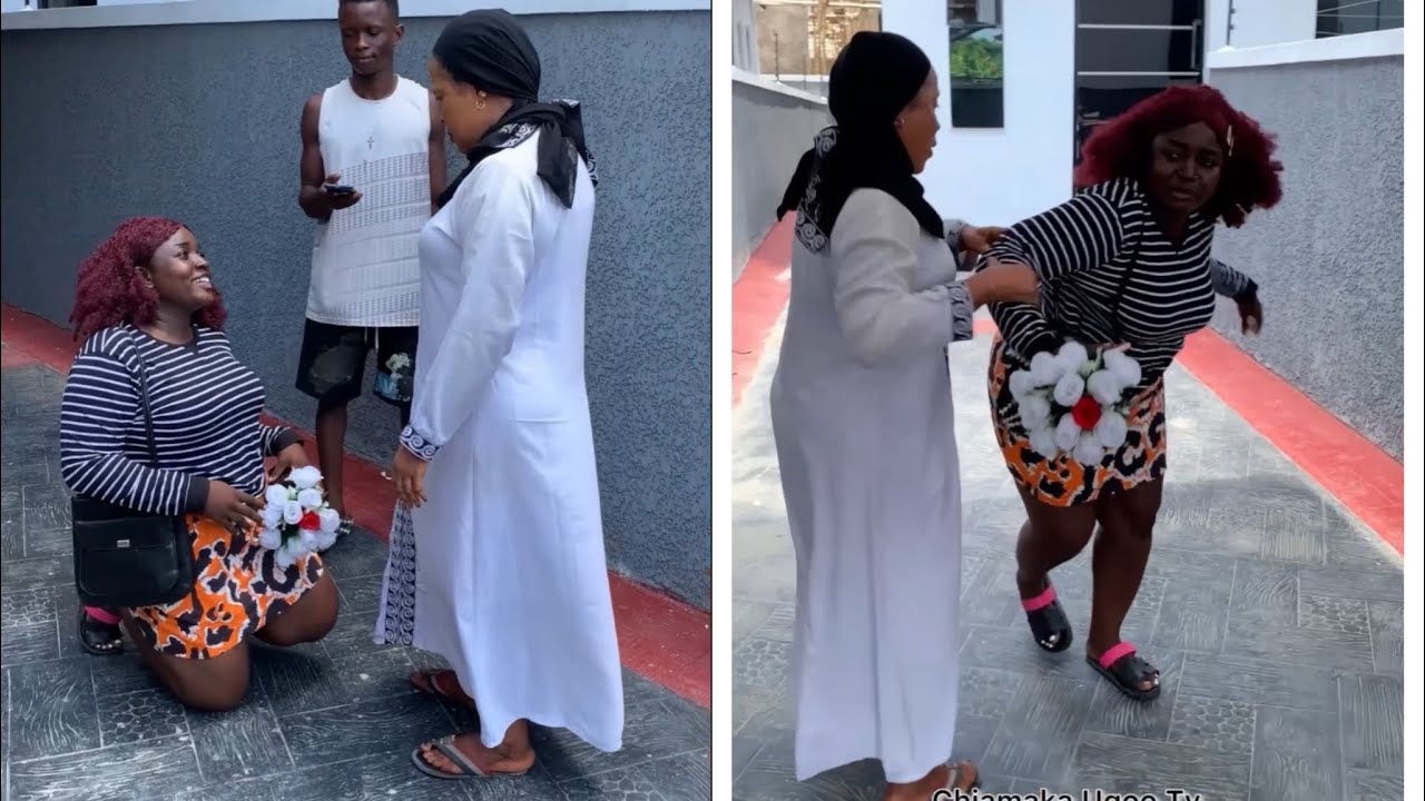 Meeting of the century🥰😜😭 Labubu meets mama Basil for the first time, and how the meeting went🙆🏻‍♂️😳