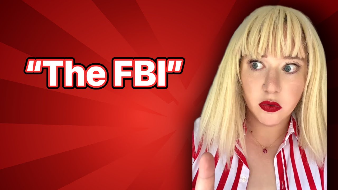 “The FBI” (Restaurant Story)