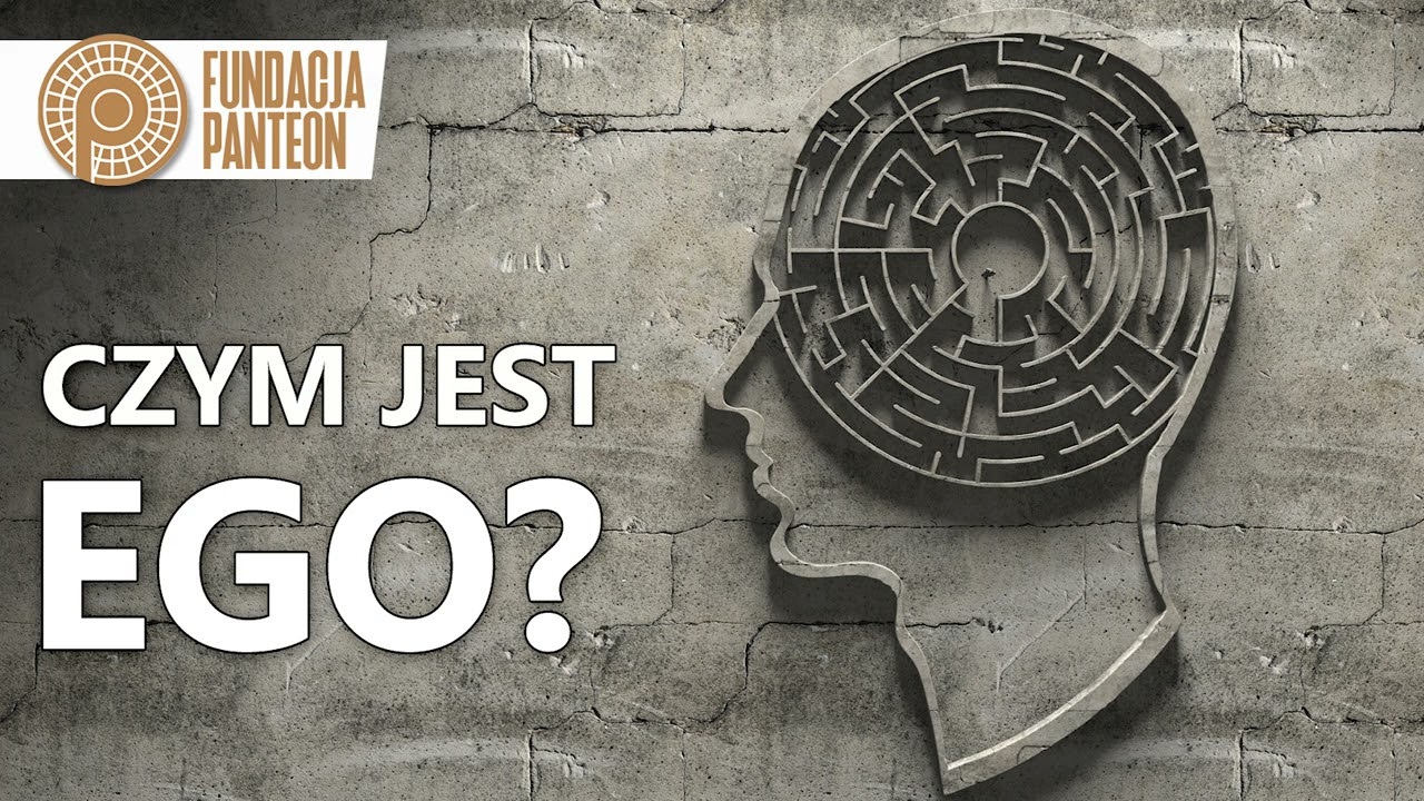 Wprowadzenie w psychologię ego - prof. Mirosław Pir&oacute;g