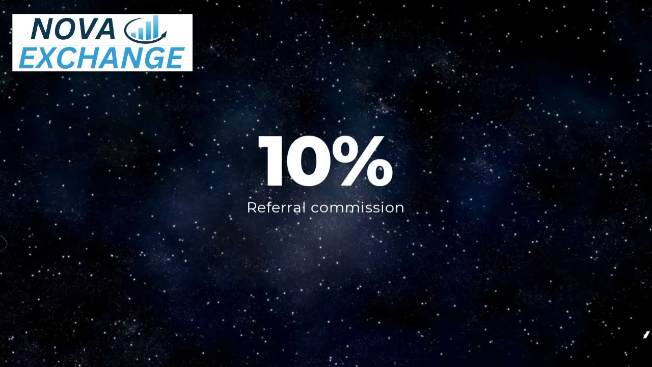 Nova Exchange
