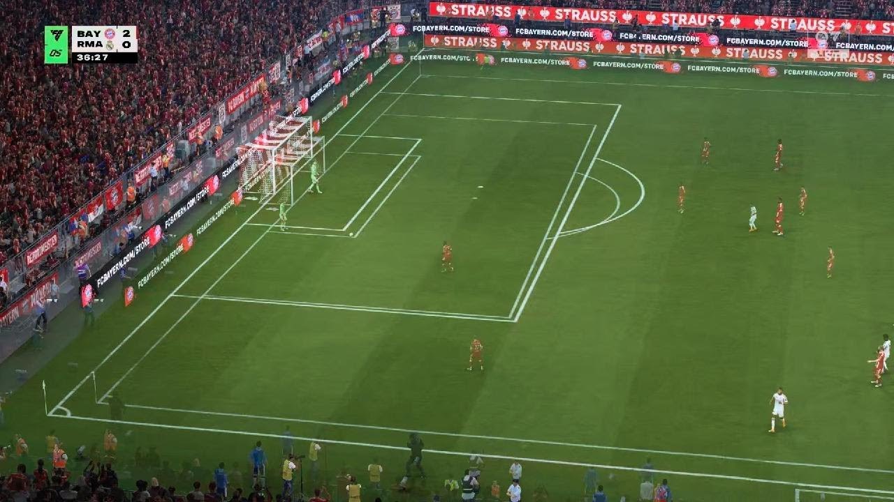 EA SPORTS FC 26 temporada Online rankeada