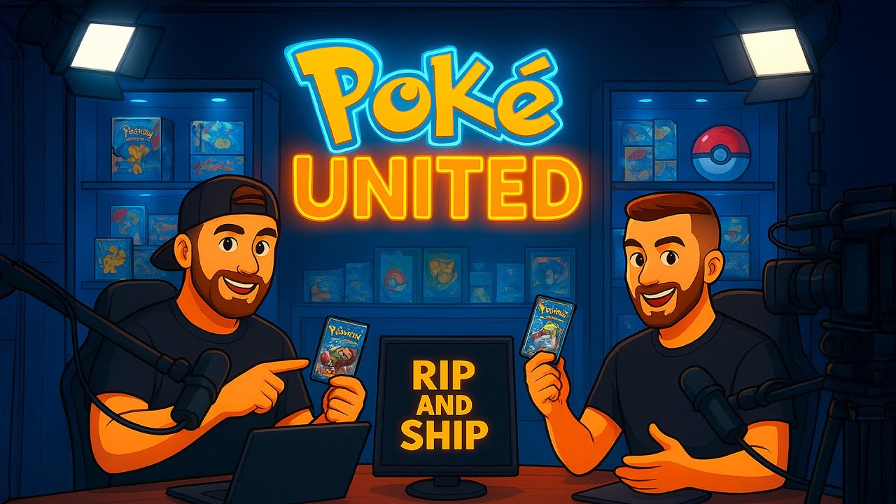 OTEVÍRÁME POKEMON/ONE PIECE/LORCANA KARTY🔥🥳 RIP AND SHIP CZ/SK💥
